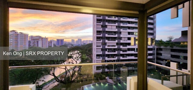 The Tre Ver (D13), Condominium #574423741
